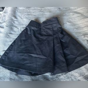 Flynn O’Hara school uniform 2 pleat skort